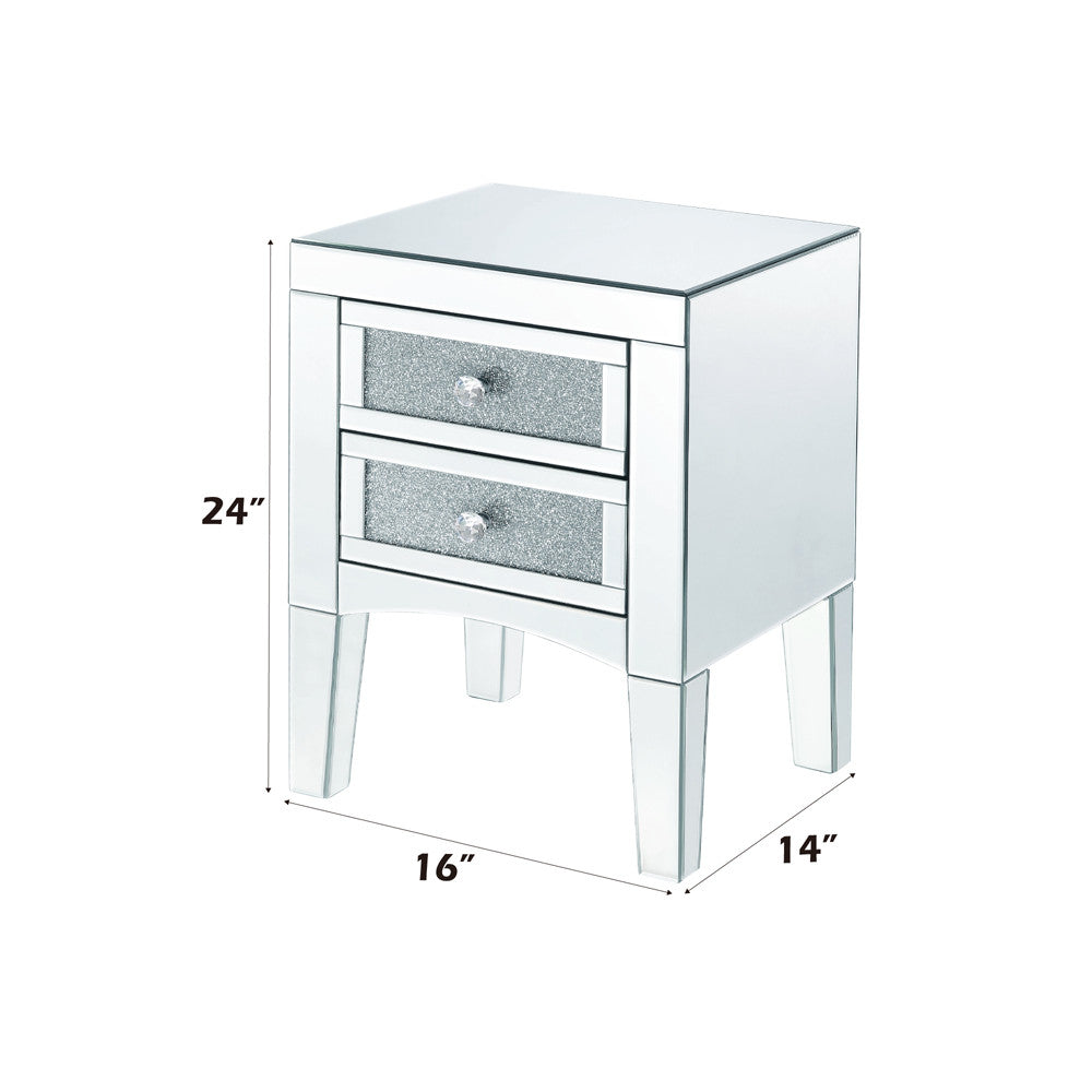 ACME 97651 Nowles Accent Table