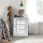 ACME 97653 Mallika Accent Table