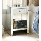 ACME 97654 Noralie Accent Table