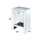 ACME 97654 Noralie Accent Table
