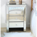 ACME 97655 Nysa Accent Table