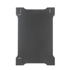 ACME 97705 Nowles Wall Decor, Mirrored & Faux Stones