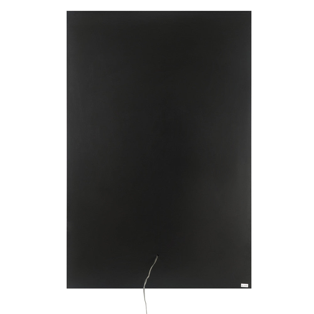 ACME 97706 Noralie Wall Decor with LED, Mirrored & Faux Diamonds