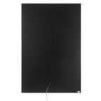 ACME 97706 Noralie Wall Decor with LED, Mirrored & Faux Diamonds