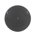ACME 97723 Noralie Wall Clock, Mirrored & Faux Diamonds