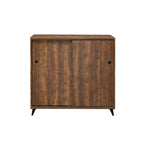 ACME 97777 Waina Cabinet, Oak