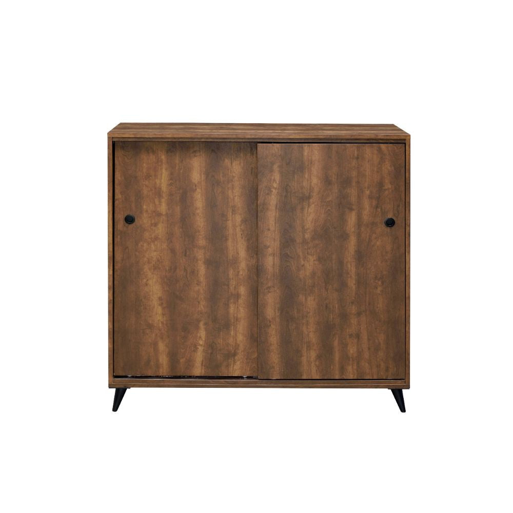 ACME 97777 Waina Cabinet, Oak