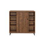 ACME 97777 Waina Cabinet, Oak