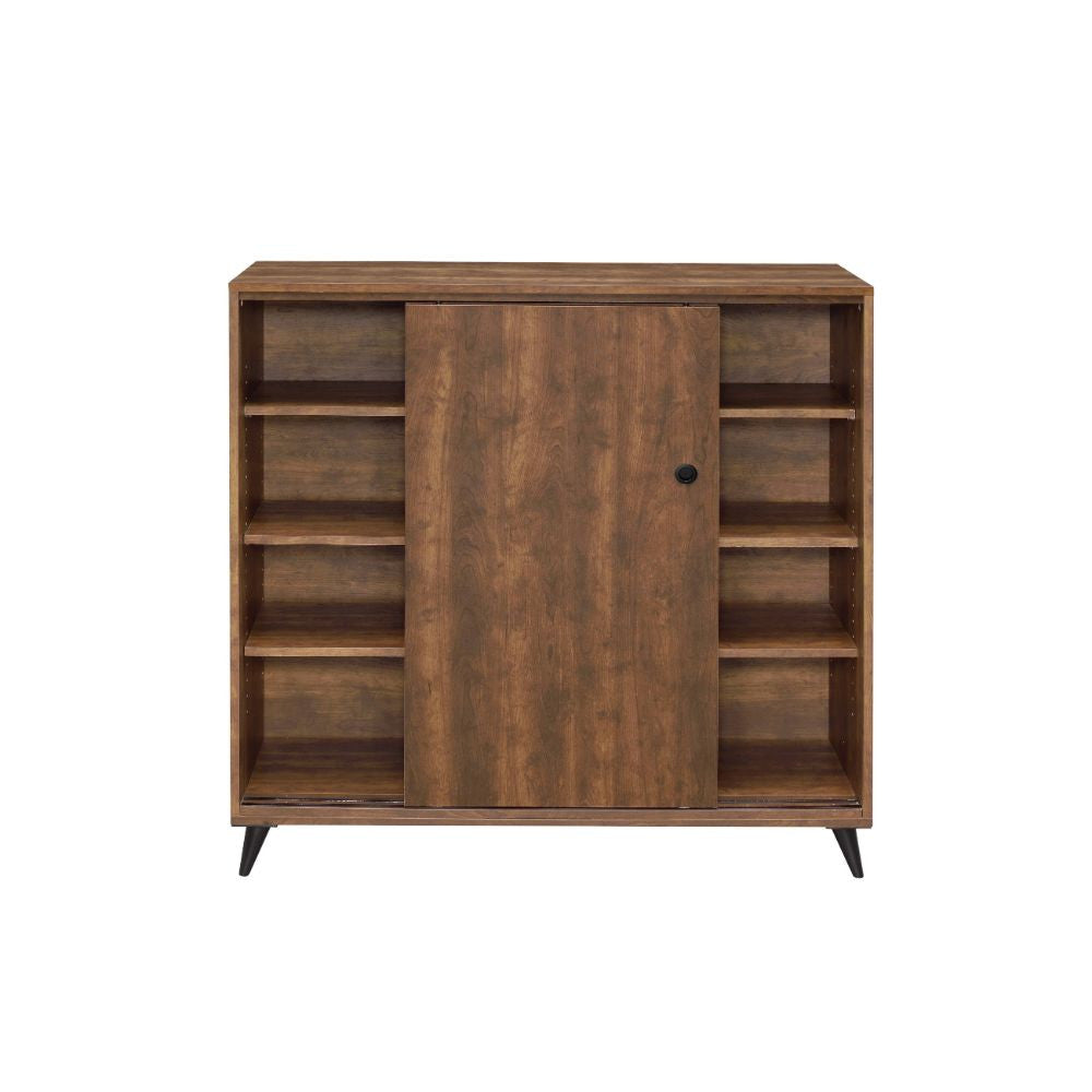 ACME 97777 Waina Cabinet, Oak