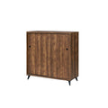 ACME 97777 Waina Cabinet, Oak