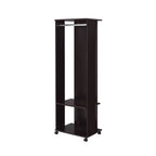 ACME 97793 Kolen Hall Tree, Espresso