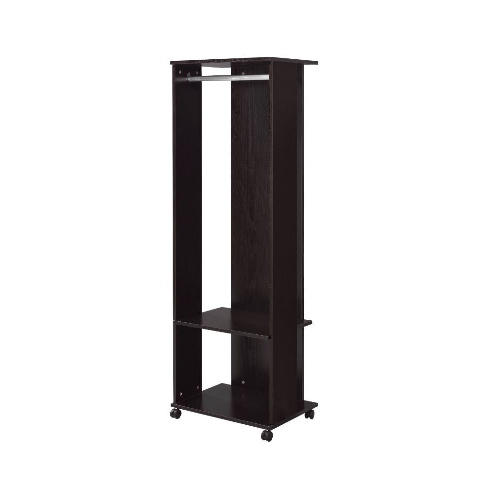 ACME 97793 Kolen Hall Tree, Espresso