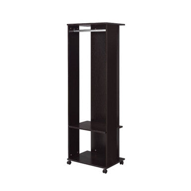 ACME 97793 Kolen Hall Tree, Espresso