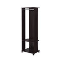 ACME 97793 Kolen Hall Tree, Espresso