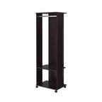 ACME 97793 Kolen Hall Tree, Espresso
