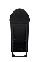 ACME 97983 Noralie Floor Mirror  2