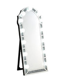 ACME 97983 Noralie Floor Mirror