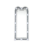 ACME 97985 Noralie Floor Mirror