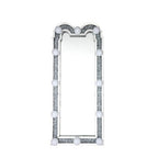ACME 97985 Noralie Floor Mirror