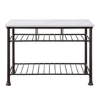 ACME 98941 Freyja Kitchen Island  2