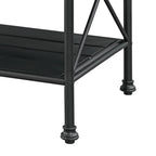 ACME 98943 Brahm Kitchen Island  3