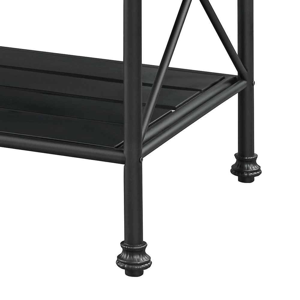 ACME 98943 Brahm Kitchen Island  3