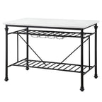 ACME 98944 Mera Kitchen Island  1