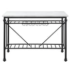 ACME 98944 Mera Kitchen Island  2
