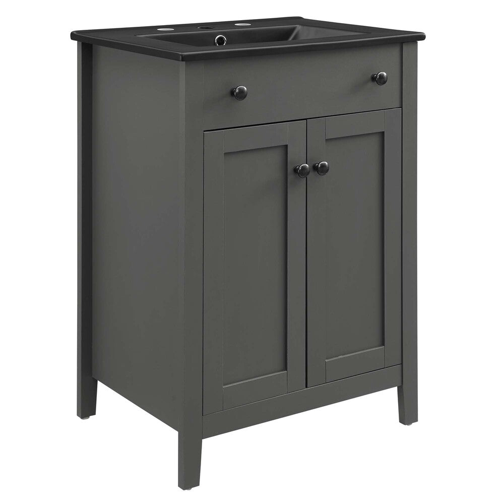 Modway EEI-5354 Nantucket 24" Bathroom Vanity