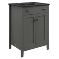 Modway EEI-5354 Nantucket 24" Bathroom Vanity