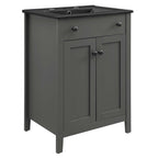 Modway EEI-5354 Nantucket 24" Bathroom Vanity