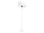 Paragon Outdoor Glow Electric Heater, 82.5", 1500W - OH-E815