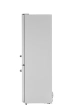 11 cu. ft. Retro Mod frost free refrigerator with bottom freezer - Left Hinged