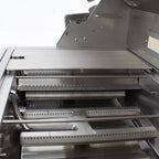 Blaze Professional 44-Inch 4 Burner Built-In Gas Grill With Rear Infrared Burner Propane Gas - BLZ-4PRO-LP  11