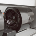 Blaze 36" Vent Hood - BLZ-36-VHOOD  8