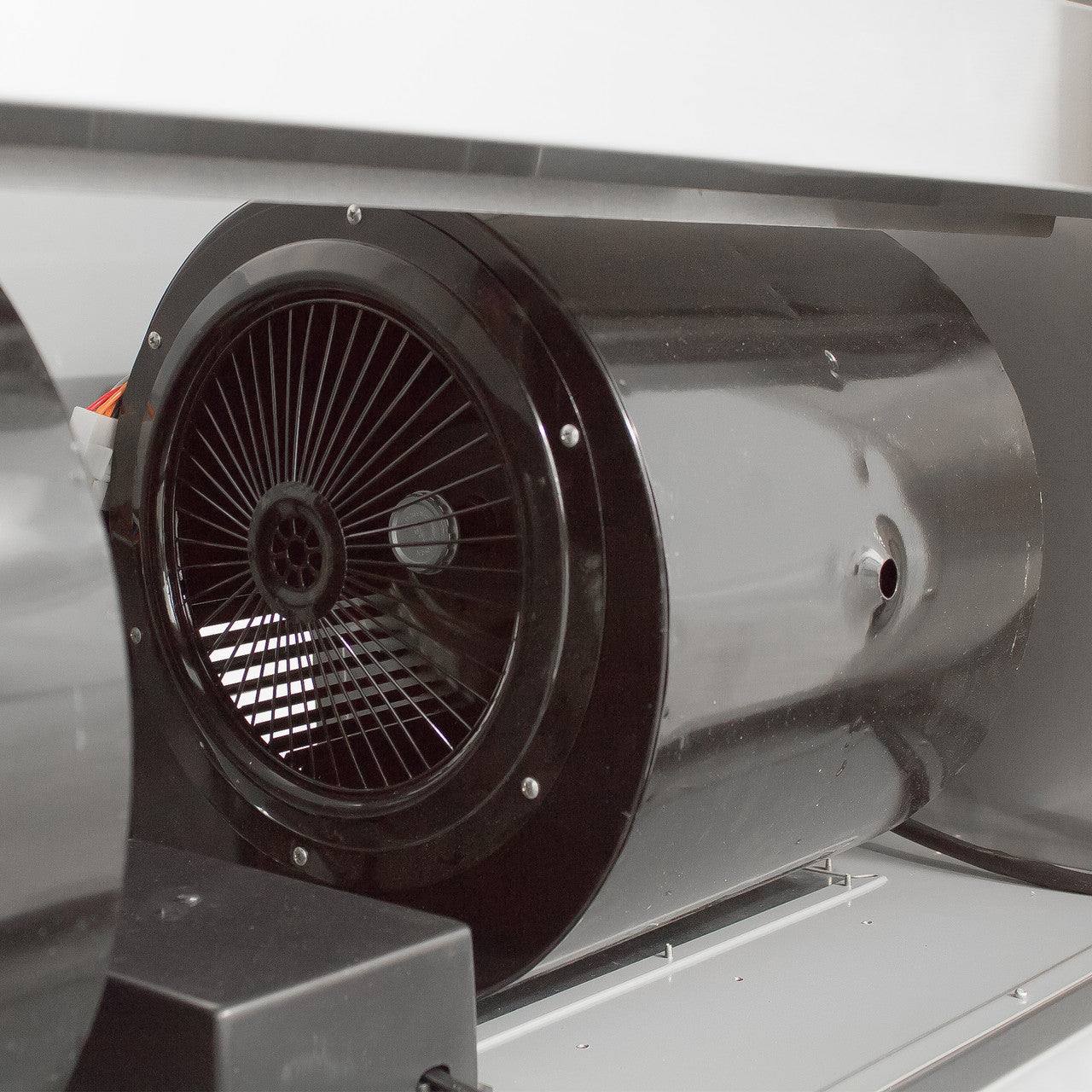 Blaze 36" Vent Hood - BLZ-36-VHOOD  8