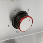 Blaze 36" Vent Hood - BLZ-36-VHOOD  5