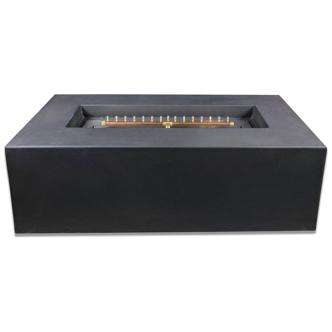 Blaze 60-Inch Rectangle Fire Table - BLZ-60-FTABLE-LP/NG