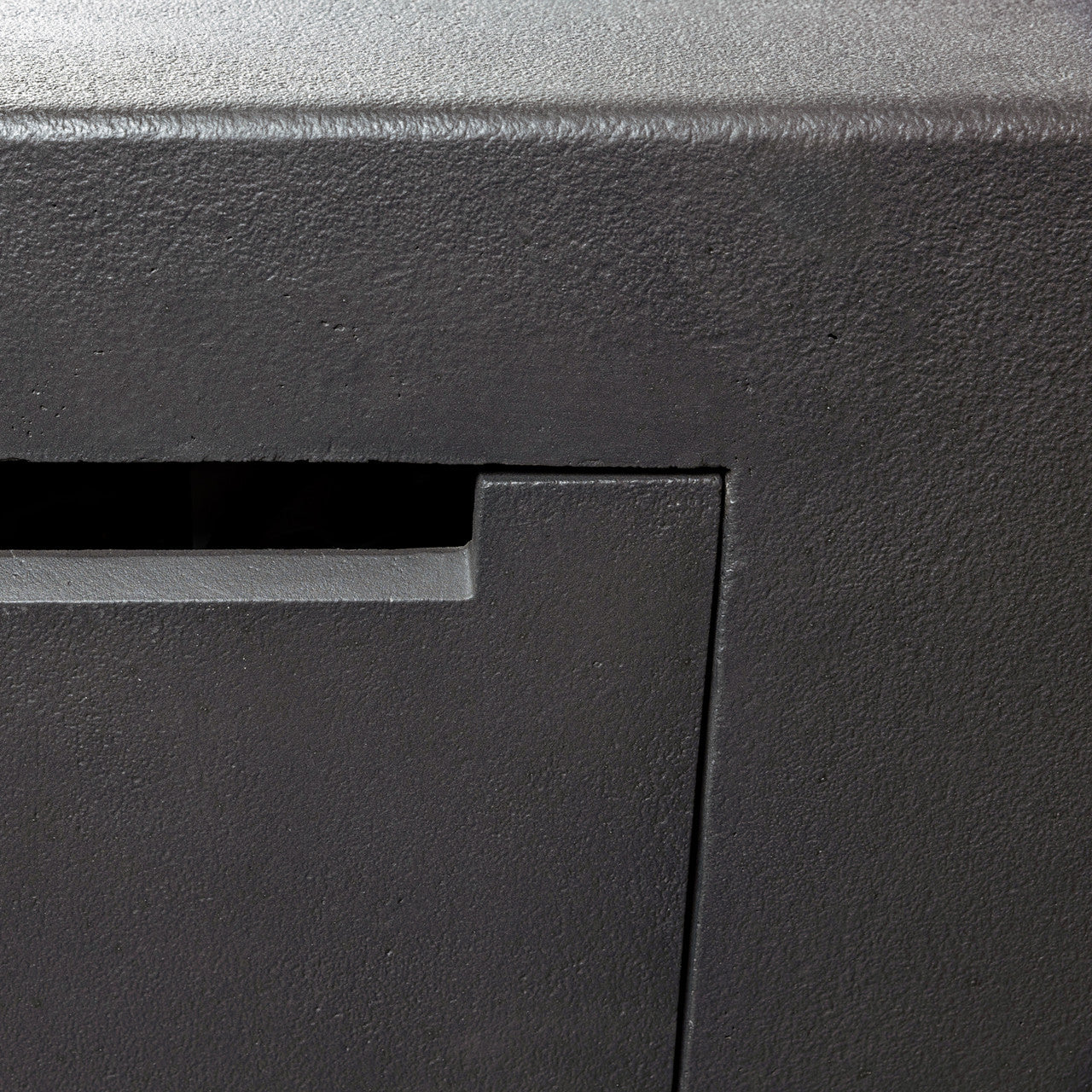 Blaze 60-Inch Rectangle Fire Table - BLZ-60-FTABLE-LP/NG