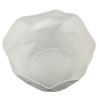 Modway EEI-1022-WHI Lava Trash Bin White