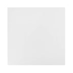 Modway EEI-1124-WHI Lippa 36" Square Wood Dining Table White