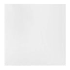 Modway EEI-1125-WHI Lippa 48" Square Wood Dining Table White