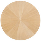 Modway EEI-3847 Crossroads 47" Round Wood Dining Table
