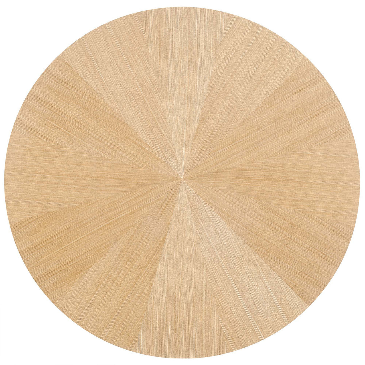 Modway EEI-3847 Crossroads 47" Round Wood Dining Table