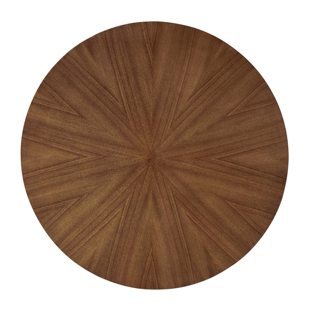 Modway EEI-3847 Crossroads 47" Round Wood Dining Table