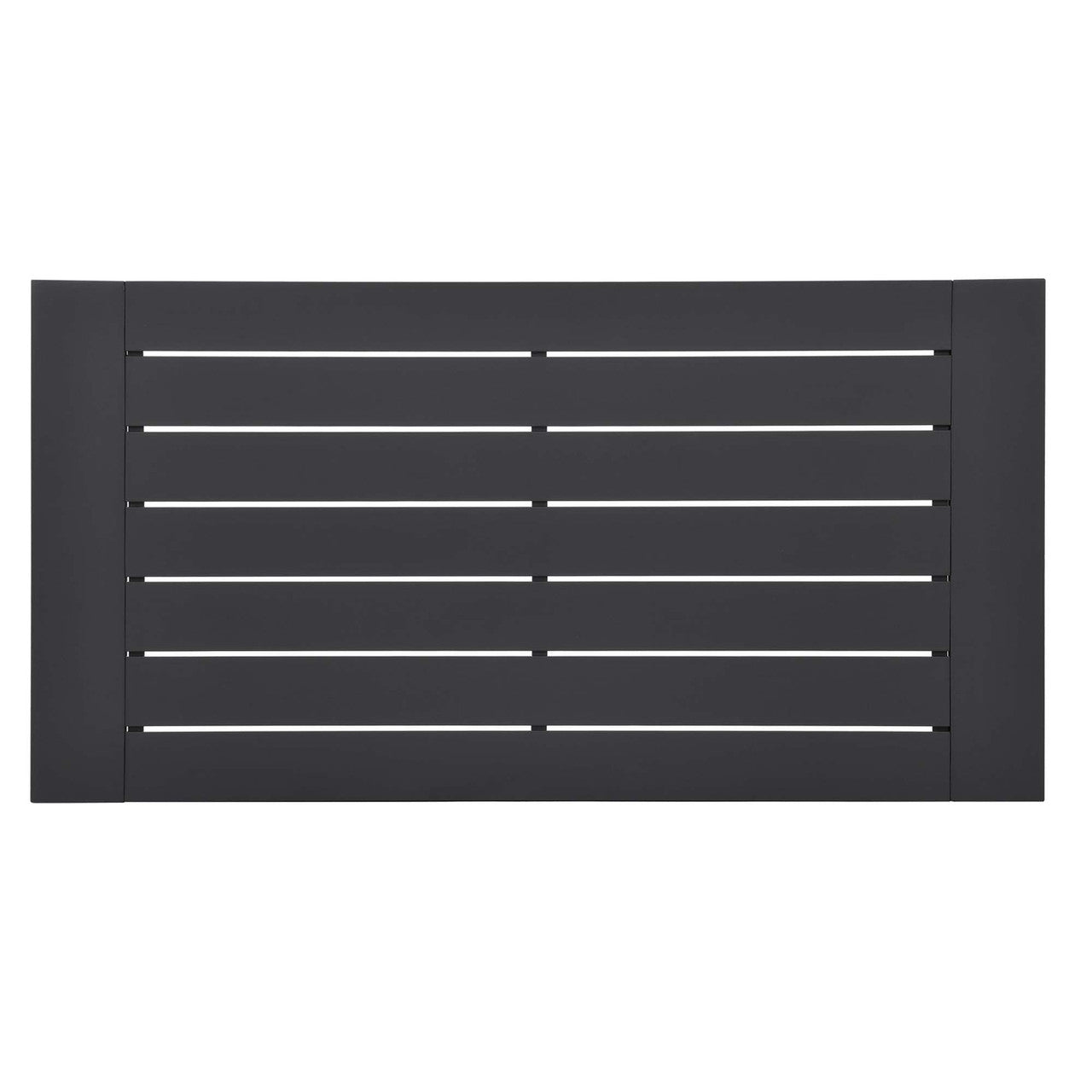 Modway EEI-5750 Tahoe 2-Piece Outdoor Patio Powder-Coated Aluminum Set