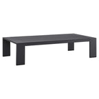 Modway EEI-5750 Tahoe 2-Piece Outdoor Patio Powder-Coated Aluminum Set