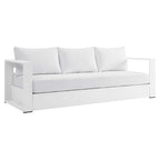 Modway EEI-5750 Tahoe 2-Piece Outdoor Patio Powder-Coated Aluminum Set