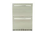 Blaze Double Drawer 5.1 cu. ft. Refrigerator - BLZ-SSRF-DBDR5.1