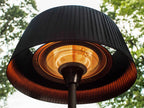 Paragon Outdoor Glow Electric Heater, 82.5", 1500W - OH-E815